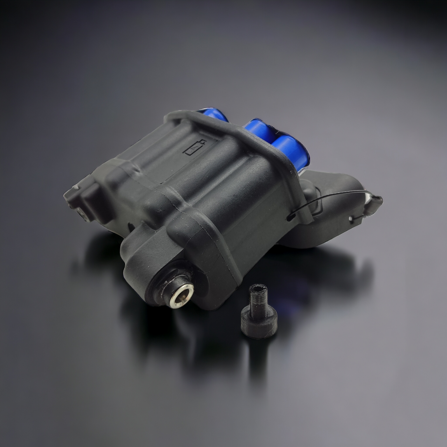 BATTERY PACK PER LVS31